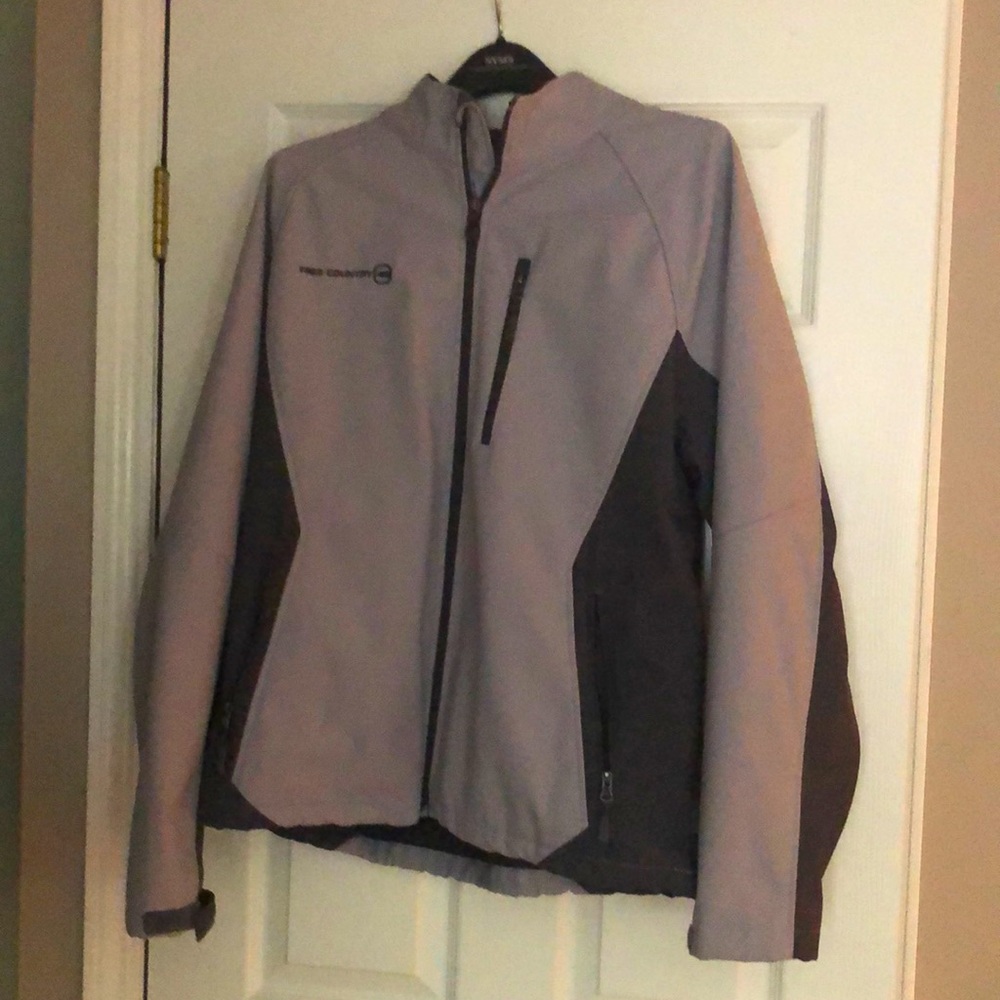 Man’s Free Country Jacket